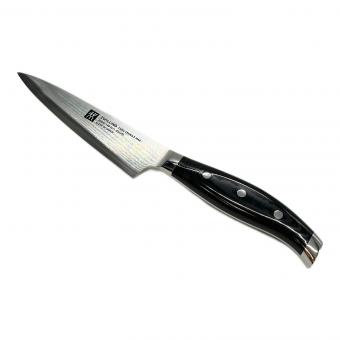 ラージペティナイフ ツインセルマックス M66 30860-160 16cm