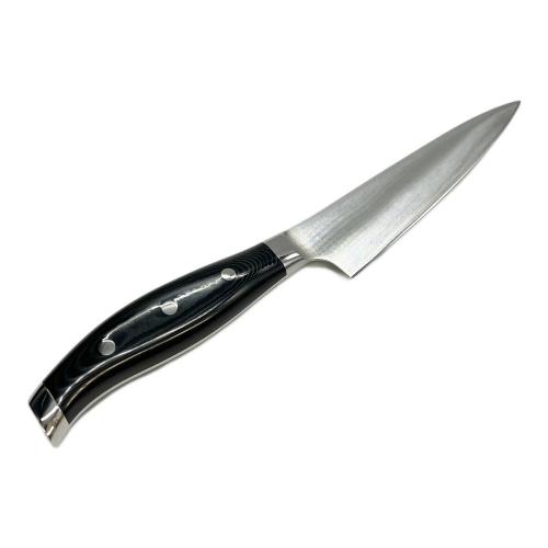 ラージペティナイフ ツインセルマックス M66 30860-160 16cm