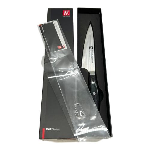 ラージペティナイフ ツインセルマックス M66 30860-160 16cm