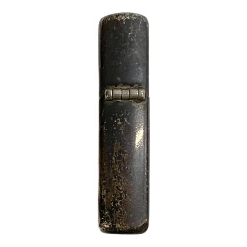 ZIPPO スターリングシルバー 1970～80年頃