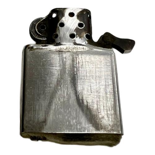 ZIPPO スターリングシルバー 1970～80年頃