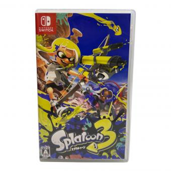 スプラトゥーン3