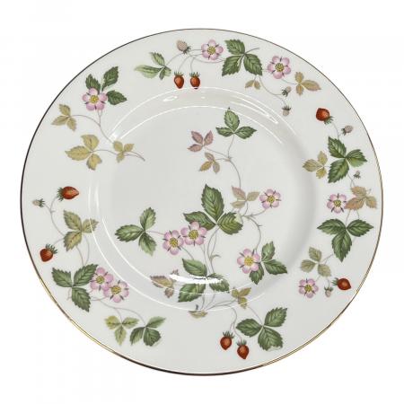 Wedgwood (ウェッジウッド) プレート 23cm(実寸22.5cm) ワイルド