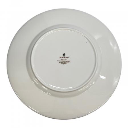 Wedgwood (ウェッジウッド) プレート 23cm(実寸22.5cm) ワイルド