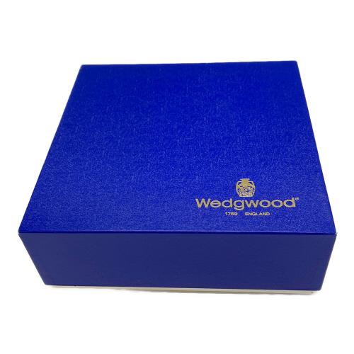 Wedgwood (ウェッジウッド) プレート 23cm(実寸22.5cm) ワイルドストロベリー