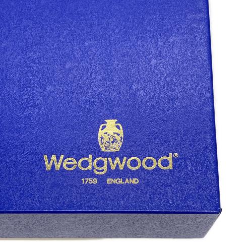 Wedgwood (ウェッジウッド) プレート 23cm(実寸22.5cm) ワイルドストロベリー