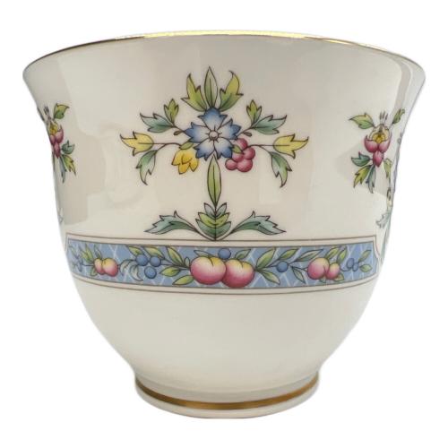 カップ&ソーサー メイフィールド ROYAL WORCESTER (ロイヤルウースター)