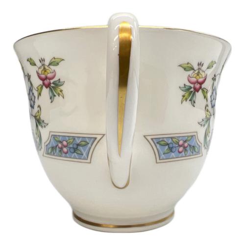 カップ&ソーサー メイフィールド ROYAL WORCESTER (ロイヤルウースター)