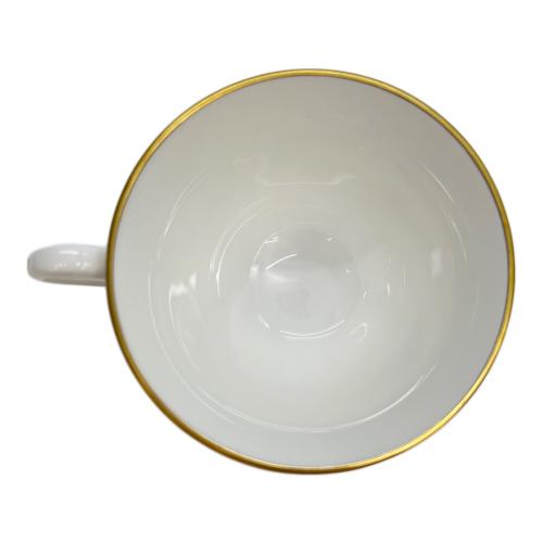 カップ&ソーサー メイフィールド ROYAL WORCESTER (ロイヤルウースター)