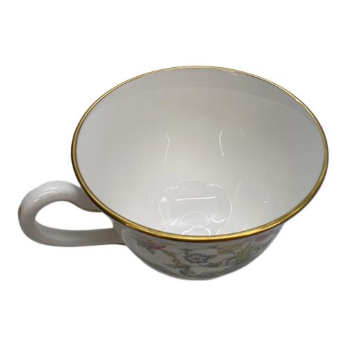カップ&ソーサー メイフィールド ROYAL WORCESTER (ロイヤルウースター)