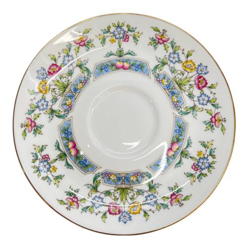 カップ&ソーサー メイフィールド ROYAL WORCESTER (ロイヤルウースター)