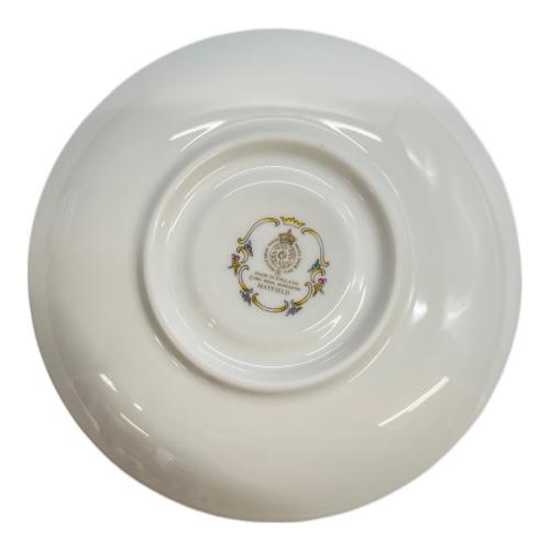 カップ&ソーサー メイフィールド ROYAL WORCESTER (ロイヤルウースター)