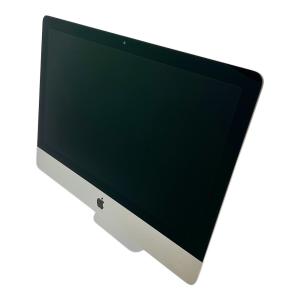 iMac Retina 4K 2019 MRT42J/A(A2116) 21.5インチ