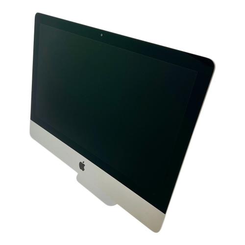 iMac Retina 4K 2019 MRT42J/A(A2116) 21.5インチ