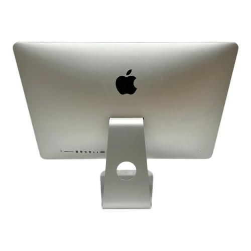 iMac Retina 4K 2019 MRT42J/A(A2116) 21.5インチ