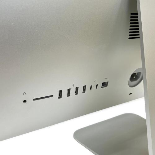 iMac Retina 4K 2019 MRT42J/A(A2116) 21.5インチ