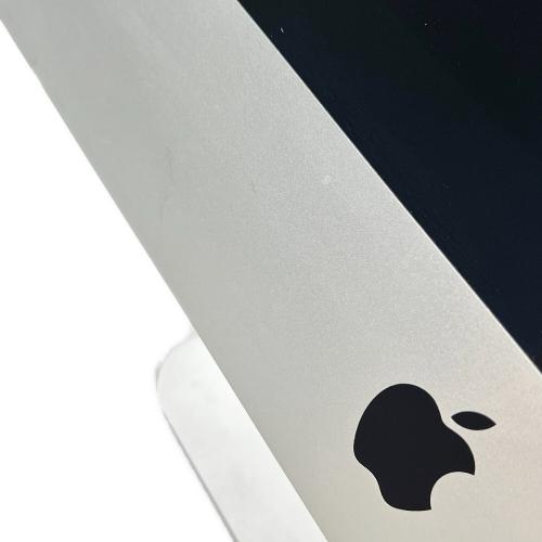 iMac Retina 4K 2019 MRT42J/A(A2116) 21.5インチ