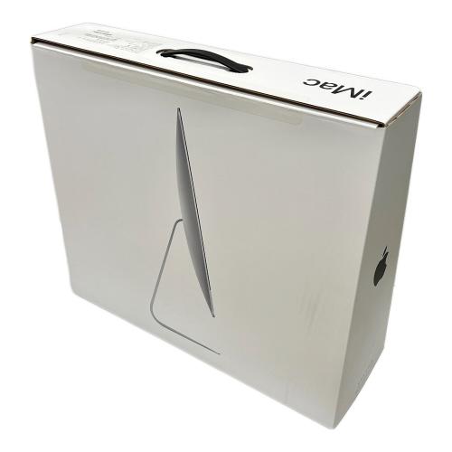 iMac Retina 4K 2019 MRT42J/A(A2116) 21.5インチ