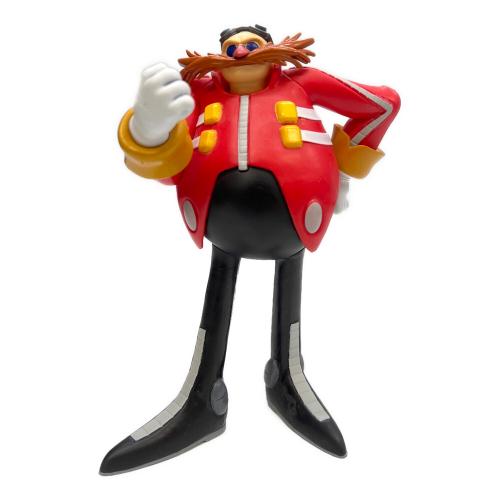 ソニックシリーズ フィギュアセット ７体セット