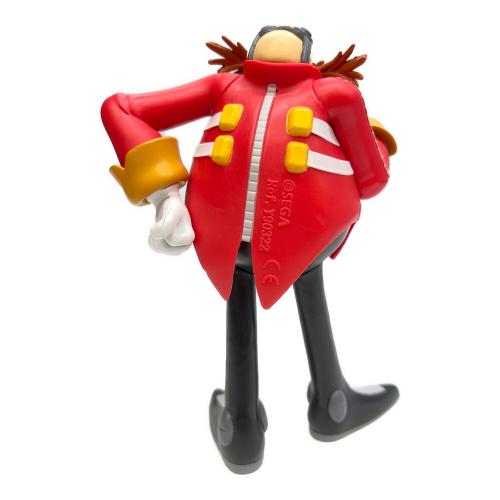 ソニックシリーズ フィギュアセット ７体セット