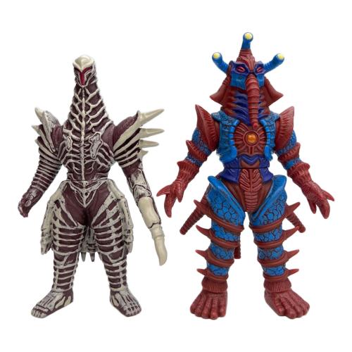 ダークネスファイブセット ウルトラゼロファイト ５体セット