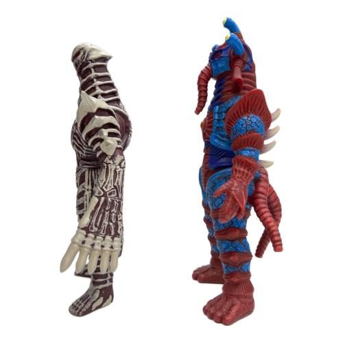 ダークネスファイブセット ウルトラゼロファイト ５体セット