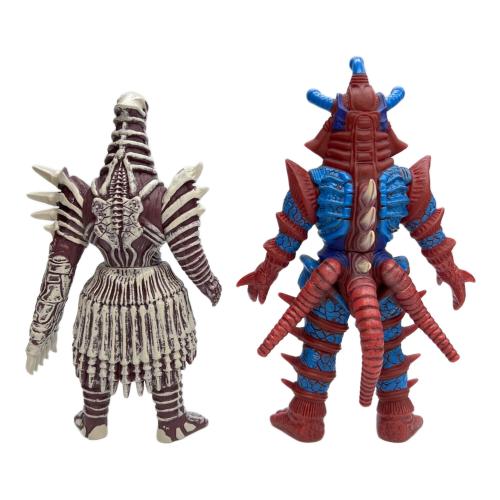 ダークネスファイブセット ウルトラゼロファイト ５体セット