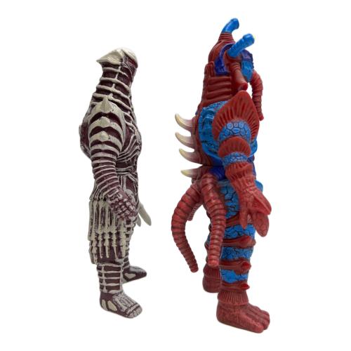 ダークネスファイブセット ウルトラゼロファイト ５体セット