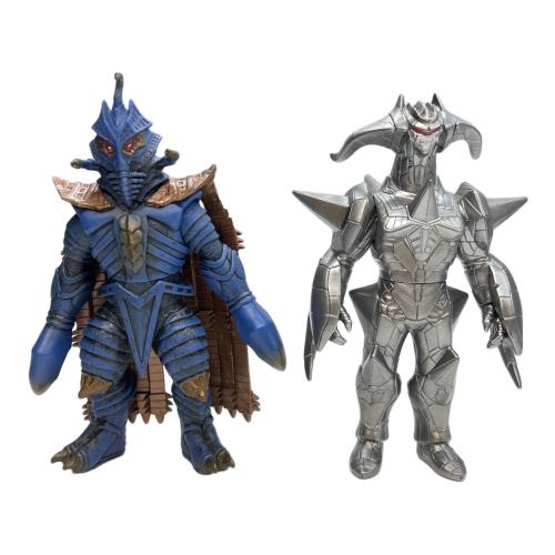 ダークネスファイブセット ウルトラゼロファイト ５体セット