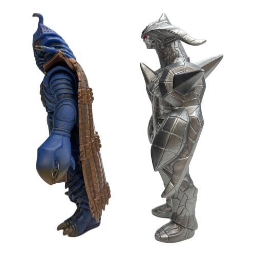 ダークネスファイブセット ウルトラゼロファイト ５体セット