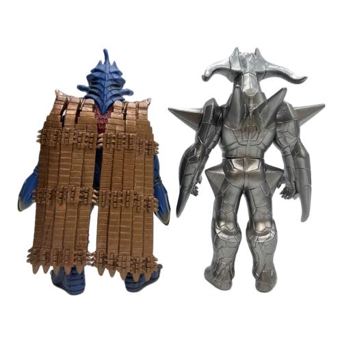 ダークネスファイブセット ウルトラゼロファイト ５体セット