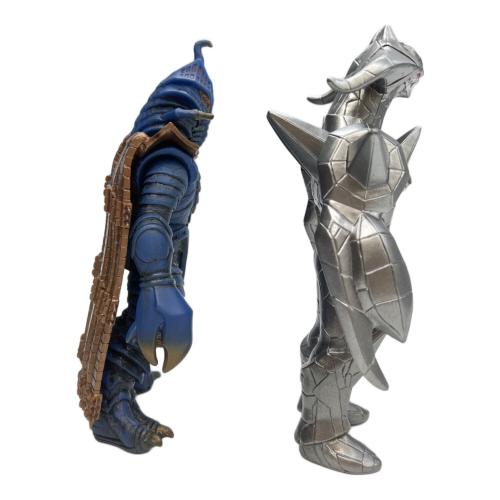 ダークネスファイブセット ウルトラゼロファイト ５体セット