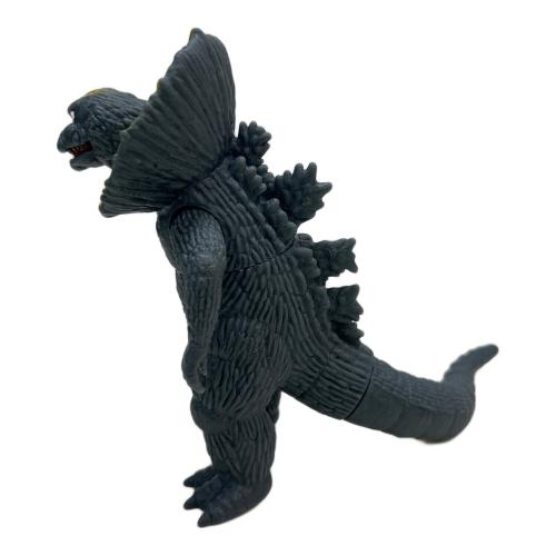 ウルトラ怪獣シリーズ (ウルトラカイジュウシリーズ) ソフビフィギュア エリ巻恐竜ジラース