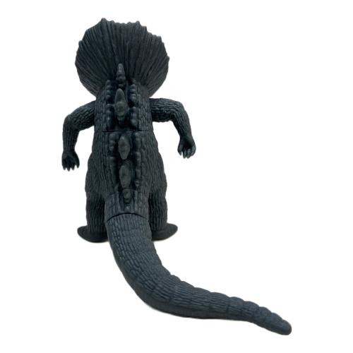 ウルトラ怪獣シリーズ (ウルトラカイジュウシリーズ) ソフビフィギュア エリ巻恐竜ジラース