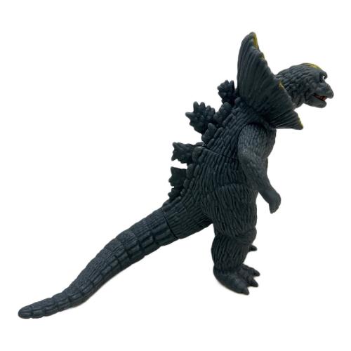ウルトラ怪獣シリーズ (ウルトラカイジュウシリーズ) ソフビフィギュア エリ巻恐竜ジラース