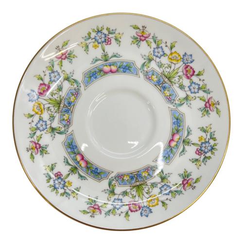 カップ&ソーサー メイフィールド ROYAL WORCESTER (ロイヤルウースター)