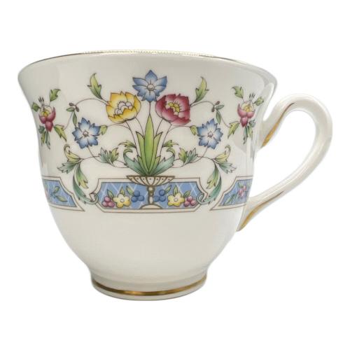 カップ&ソーサー メイフィールド ROYAL WORCESTER (ロイヤルウースター)