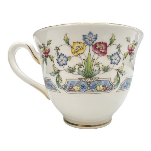 カップ&ソーサー メイフィールド ROYAL WORCESTER (ロイヤルウースター)