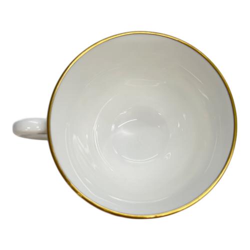 カップ&ソーサー メイフィールド ROYAL WORCESTER (ロイヤルウースター)