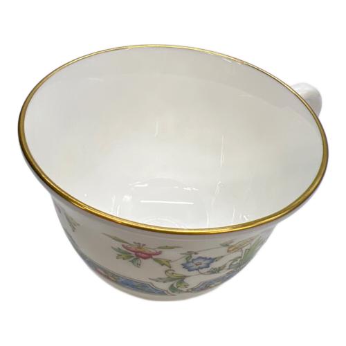 カップ&ソーサー メイフィールド ROYAL WORCESTER (ロイヤルウースター)