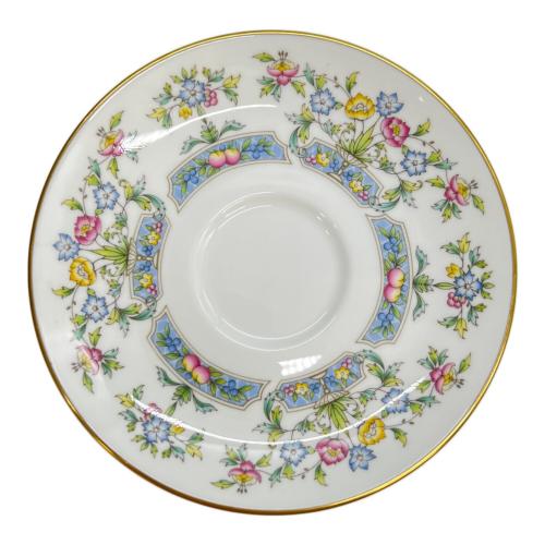 カップ&ソーサー メイフィールド ROYAL WORCESTER (ロイヤルウースター)
