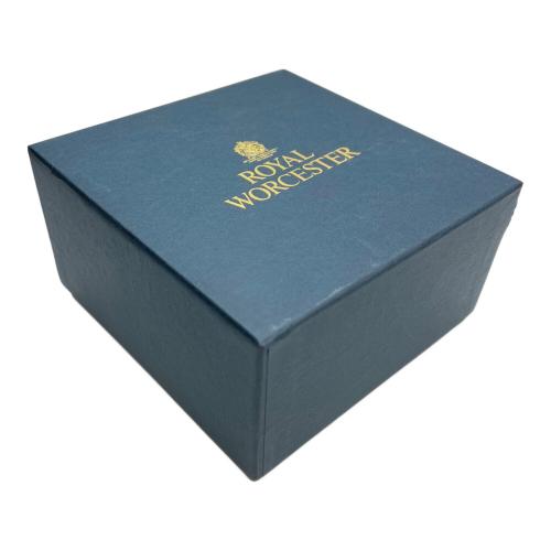 カップ&ソーサー メイフィールド ROYAL WORCESTER (ロイヤルウースター)