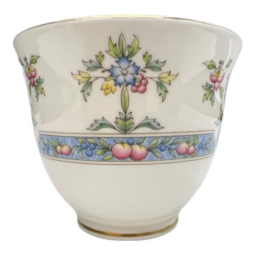カップ&ソーサー メイフィールド ROYAL WORCESTER (ロイヤルウースター)