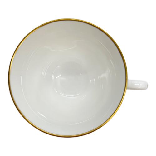 カップ&ソーサー メイフィールド ROYAL WORCESTER (ロイヤルウースター)