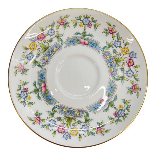 カップ&ソーサー メイフィールド ROYAL WORCESTER (ロイヤルウースター)