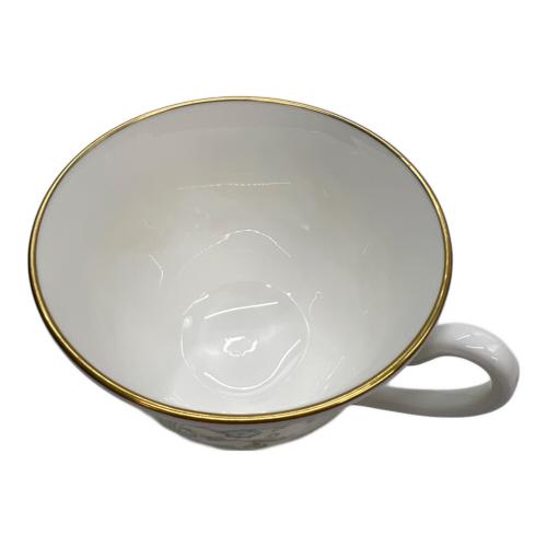 カップ&ソーサー メイフィールド ROYAL WORCESTER (ロイヤルウースター)