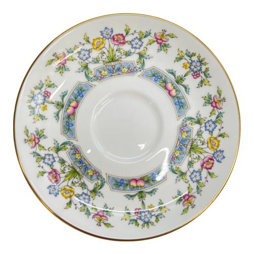 カップ&ソーサー メイフィールド ROYAL WORCESTER (ロイヤルウースター)
