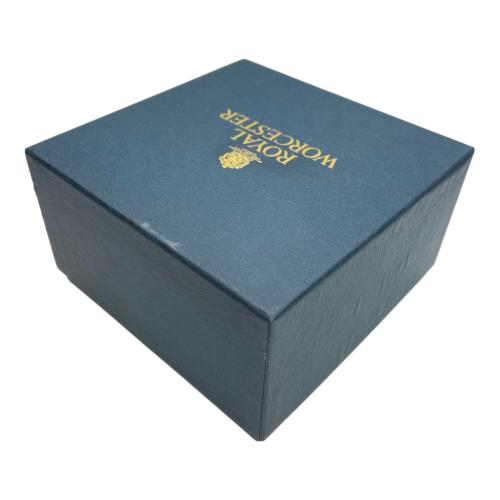カップ&ソーサー メイフィールド ROYAL WORCESTER (ロイヤルウースター)