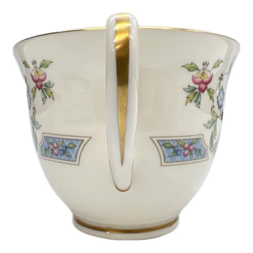 カップ&ソーサー メイフィールド ROYAL WORCESTER (ロイヤルウースター)