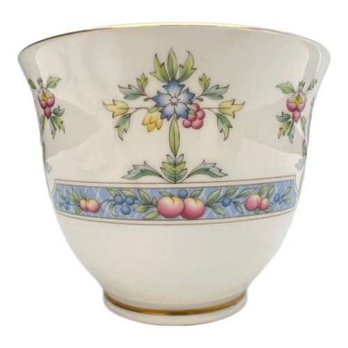 カップ&ソーサー メイフィールド ROYAL WORCESTER (ロイヤルウースター)